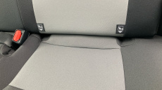 Toyota Yaris 1.5 Hybrid Icon Tech 5dr CVT Hybrid Hatchback